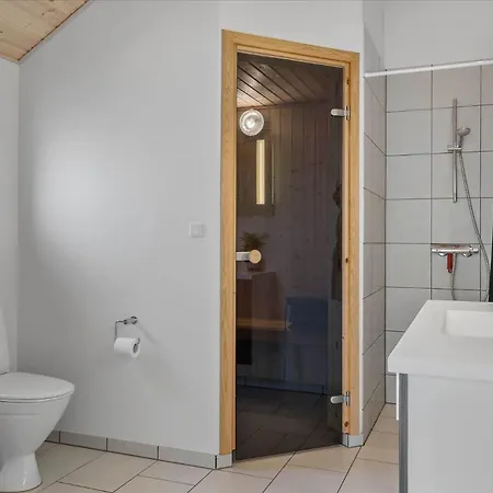 Feriehus Lf15028-skals-lynderup-strand-6 Skals