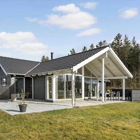 Feriehus Lf15028-skals-lynderup-strand-6