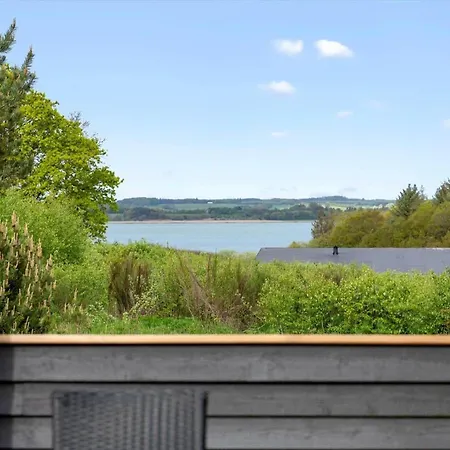Lf15028-skals-lynderup-strand-6 Feriehus Skals