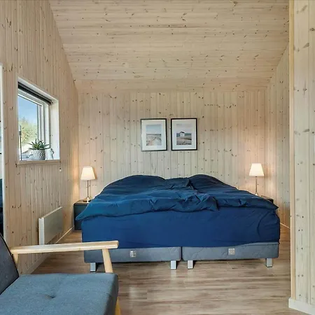 Tatil Evi Lf15028-skals-lynderup-strand-6 *